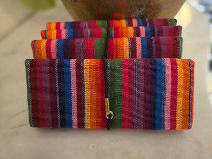 Smöker Baumwolle farbig/mix