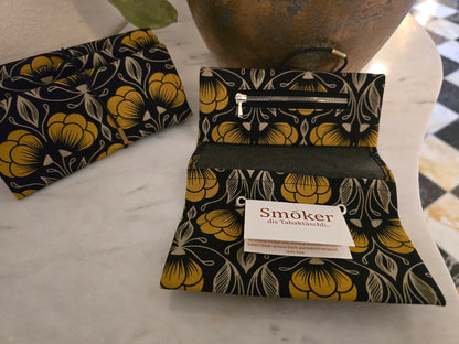 Smöker Baumwolle barock