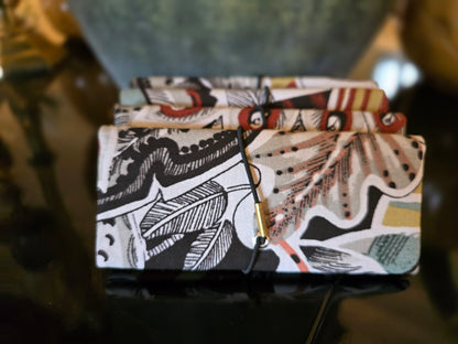 Smöker Baumwolle farbmix