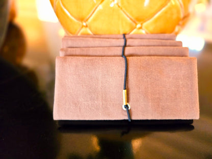 Smöker Baumwolle braun