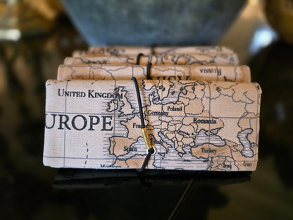 Smöker Baumwolle Welt beige